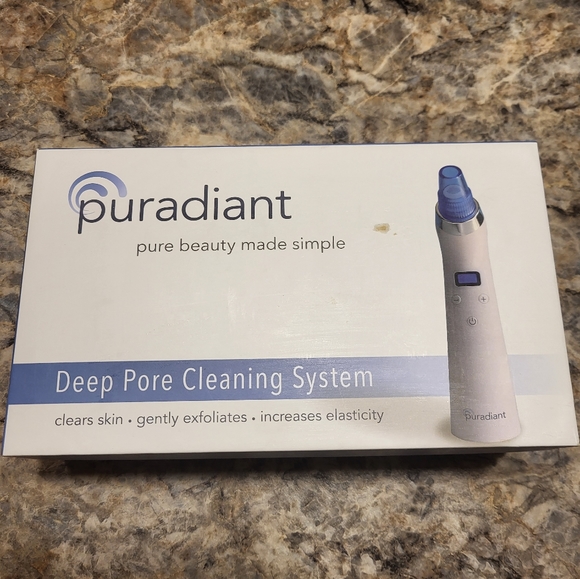 Puradiant Pore Vacuum Extractor - Picture 2 of 3